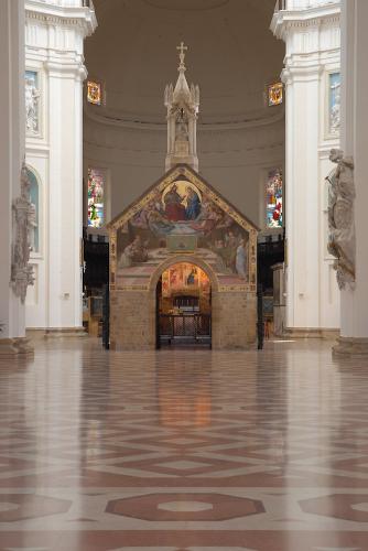 Basilica di Santa Maria degli Angeli